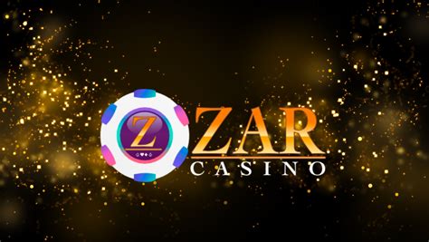 ZAR Casino .